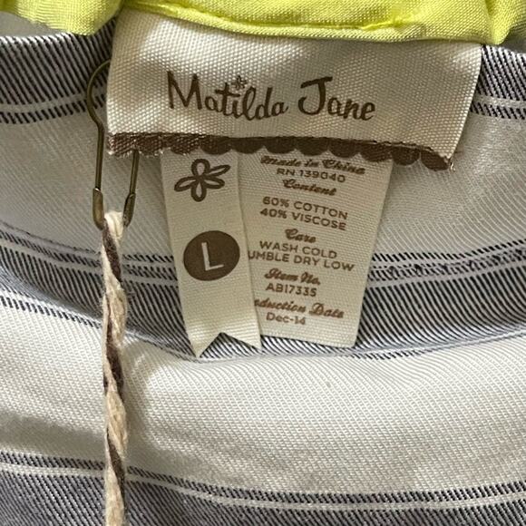 Matilda Jane‎ skirt NWT - Picture 3 of 5